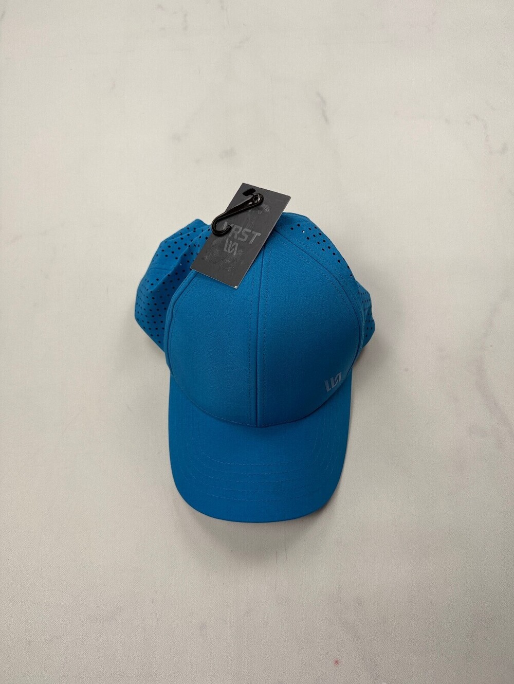 VRST Ultimate Cap Baseball Cap Blue Modern Sporty - Mens OSFM